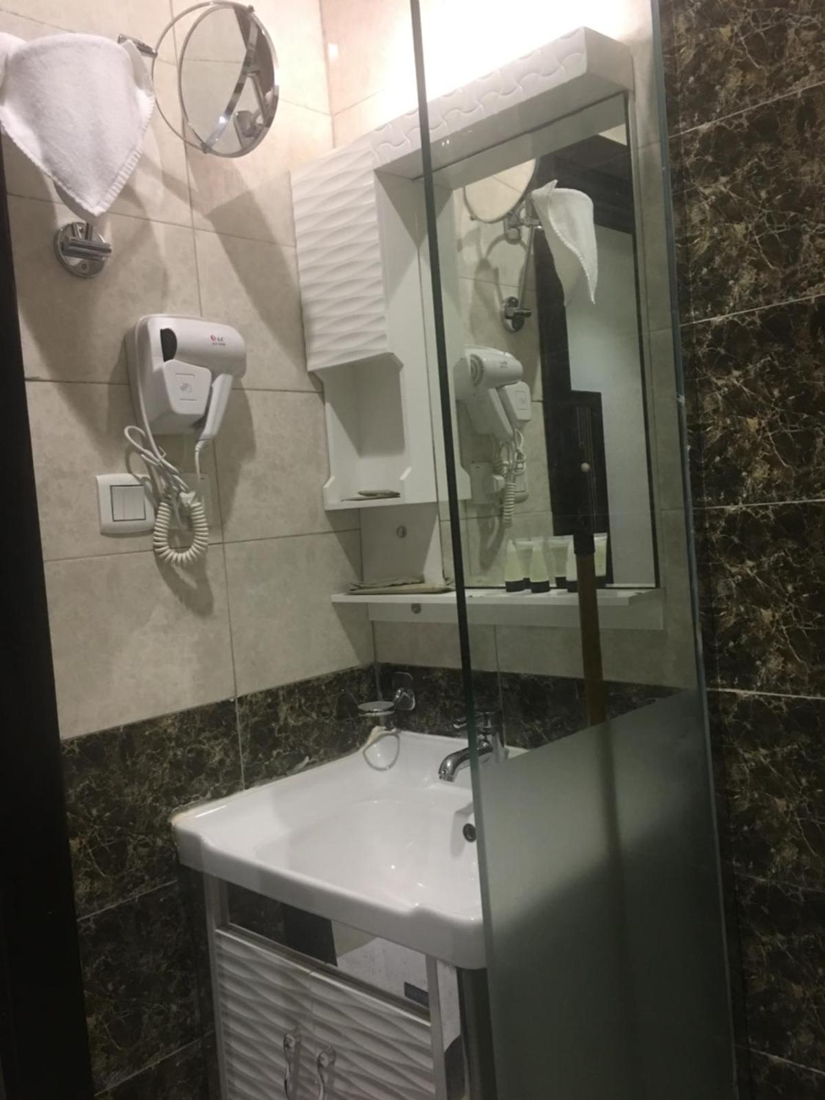 Louts Arabiya Apartmnt hotel Main image 1