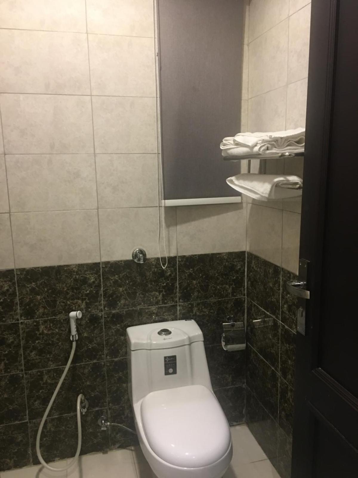 Louts Arabiya Apartmnt hotel Main image 2